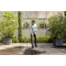 Мойка высокого давления KARCHER K 5 WCM 1.324-400