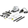 Пароочиститель KARCHER SC 4 DELUXE PREMIUM IRON EASYFIX 1.513-281