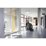 Поломоечная машина KARCHER B 40 C BP CLASSIC R 45 SQUEEGEE 0.300-464